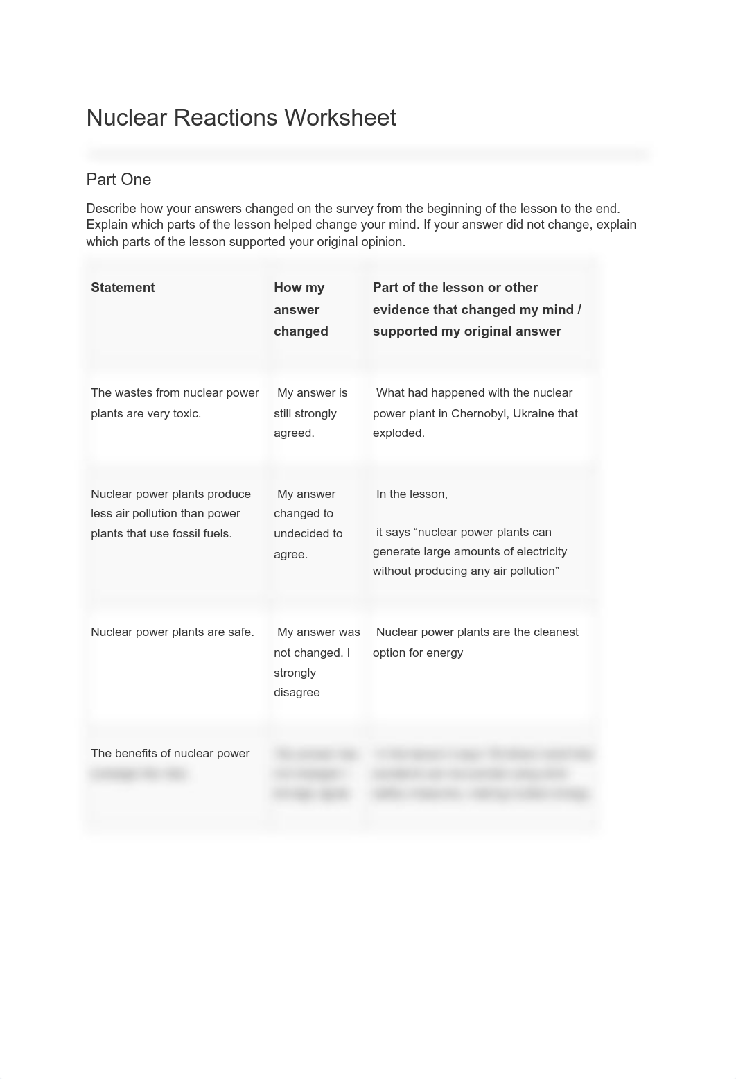 Nuclear Reactions Worksheet.pdf_d0nj84fnwzj_page1