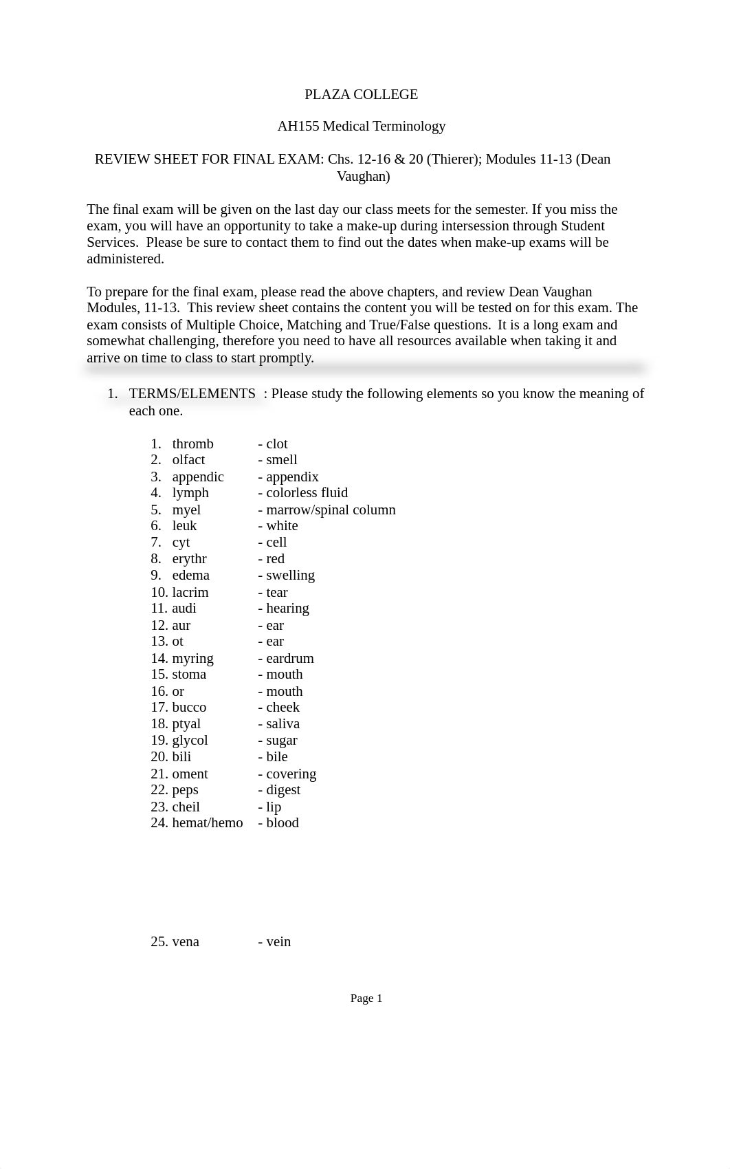 AH155 Final Exam Review Sheet_Revised_S20 - for merge.doc_d0nk61dughs_page1