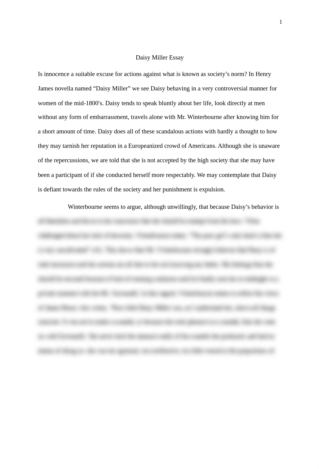 Daisy Miller Essay_d0nkmnyvn5w_page1