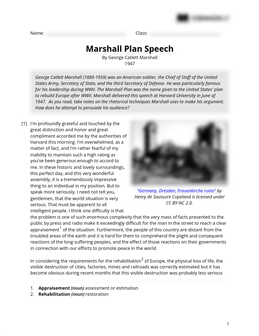 Marshall_Plan_Speech-teacher-14.pdf_d0nl1z6r0do_page1