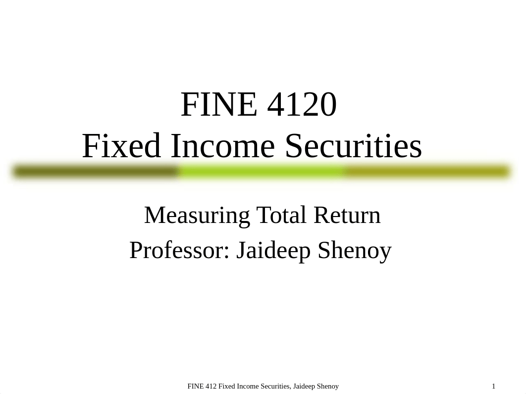 FINE 412 Chapter 3 (Measuring Total Returns)_d0no7syy9ay_page1