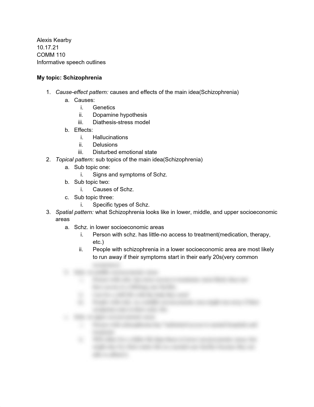 AKEARBY - comm 110 - online assignment #3.pdf_d0nor2og0sm_page1