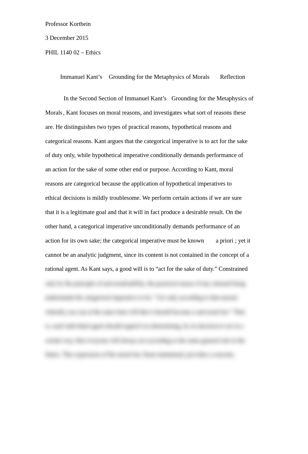 Kant Reflection.docx_d0nqa40ebzu_page1