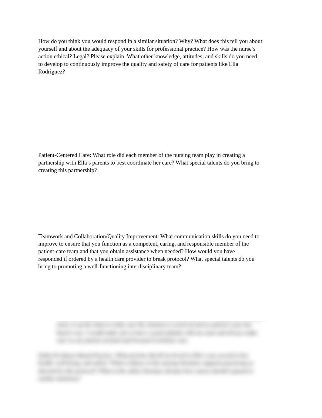 QSEN questions and answers.docx_d0nrhce304h_page1