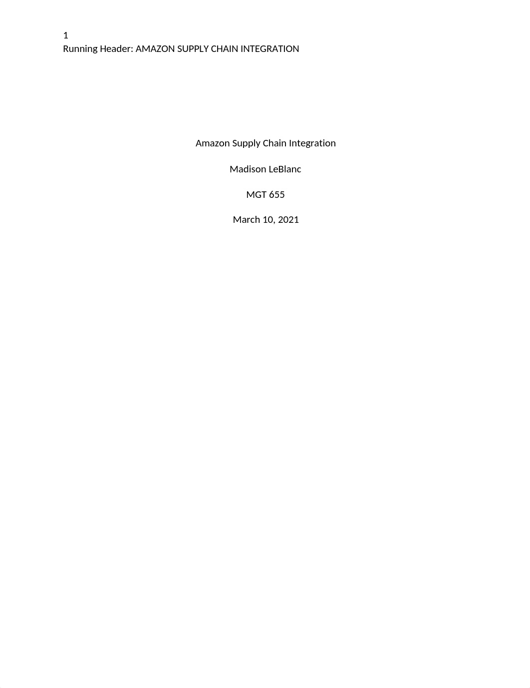Amazon Supply Chain Integration.docx_d0ntucpgs3e_page1