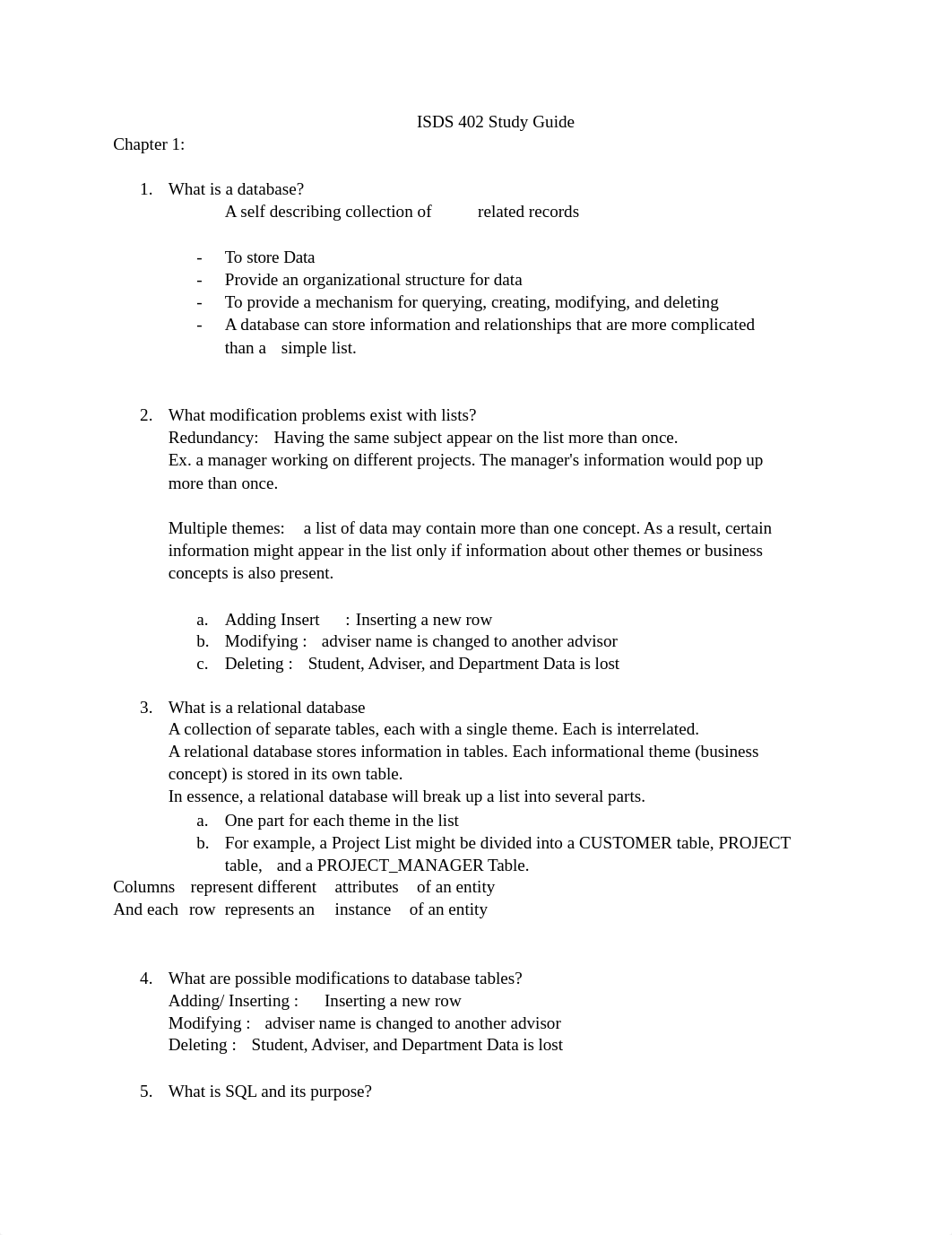 ISDS 402 Midterm SG.docx_d0nuhpwnw67_page1