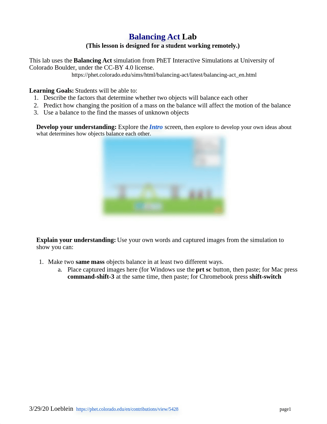 Balancing Act_Remote Lab-Phet-2.docx_d0nw87s9y7w_page1