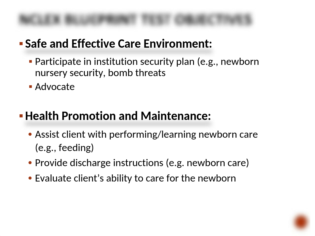 Newborn  Adaptation and Assessment SP18-1.ppt_d0nwssmhxr3_page2