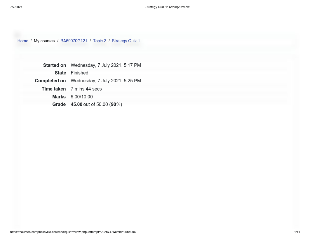 Strategy Quiz 1_ Attempt review.pdf_d0nxeutv9pj_page1