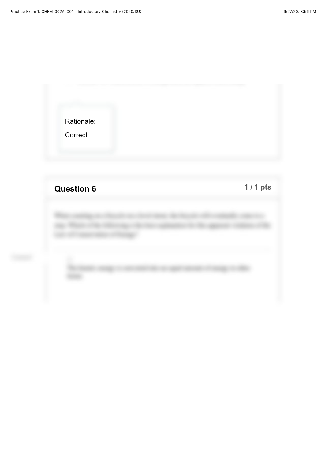 Practice Exam 1: CHEM-002A-C01 - Introductory Chemistry (2020:SU).pdf_d0nyc8qlxgc_page5