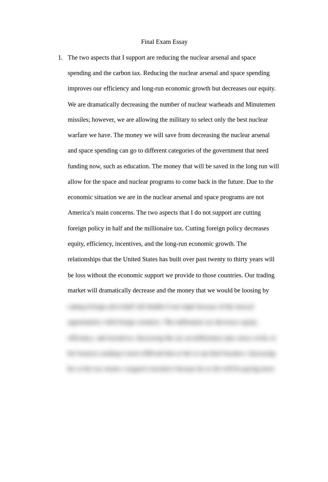 Macro Econ Final Exam Essay_d0nzkdxrm64_page1