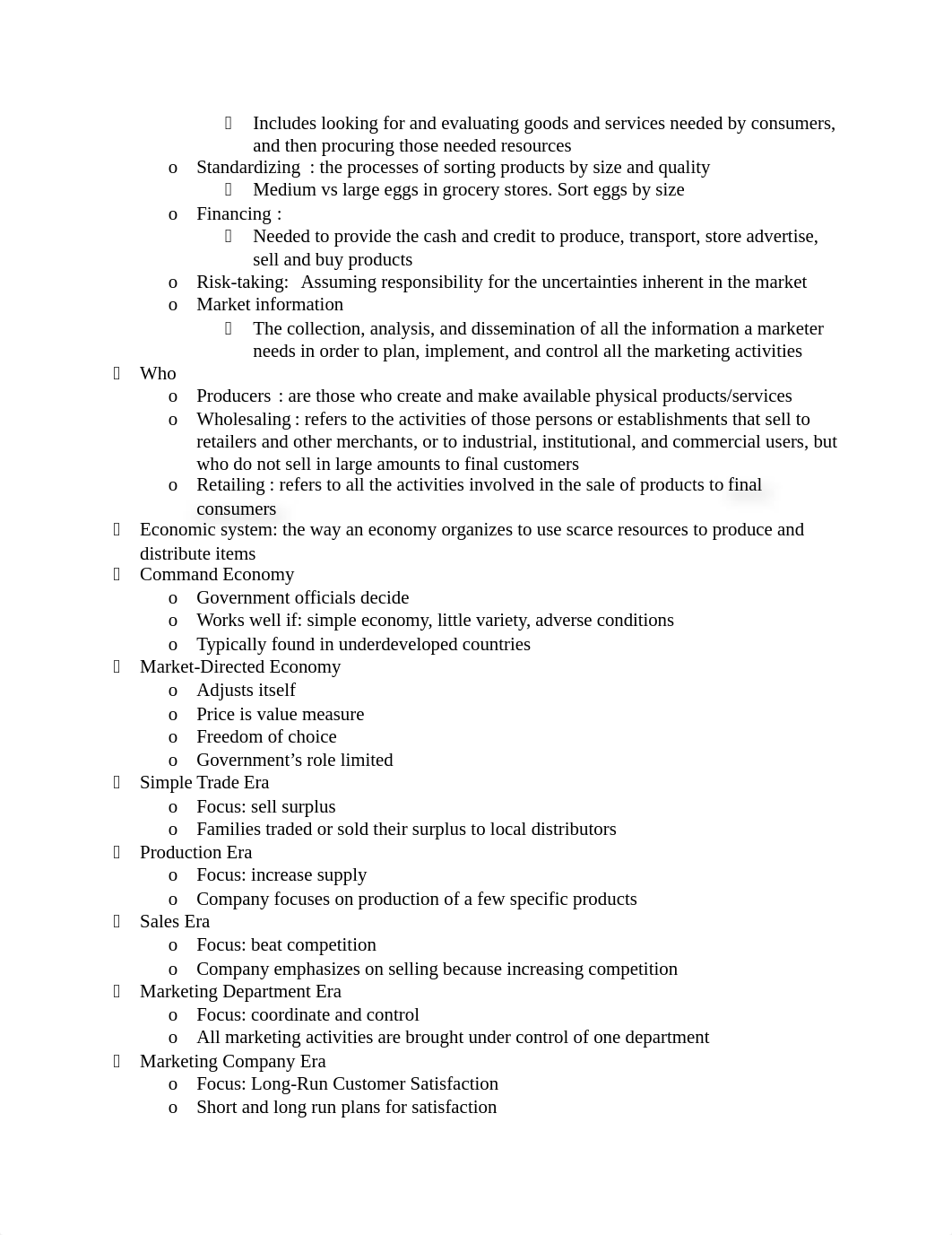 Marketing Quiz #1 Study Guide.docx_d0o0d6mrscl_page2