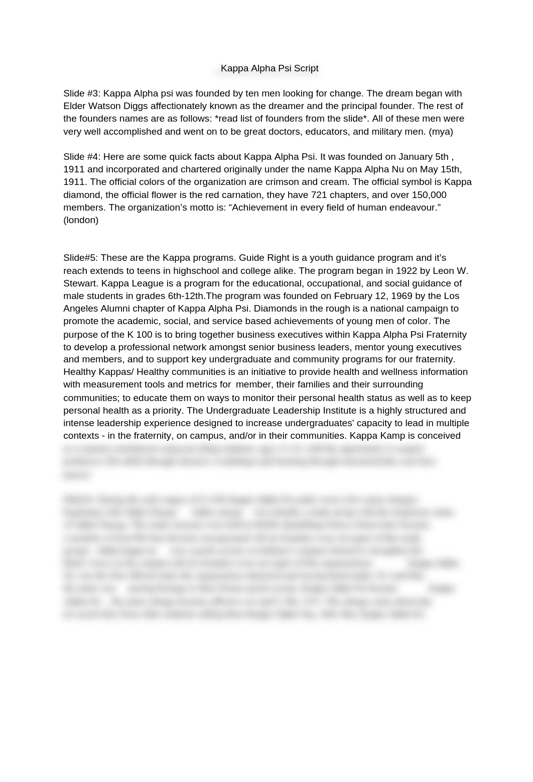 Kappa Alpha Psi Script .docx_d0o0ed5y3ix_page1