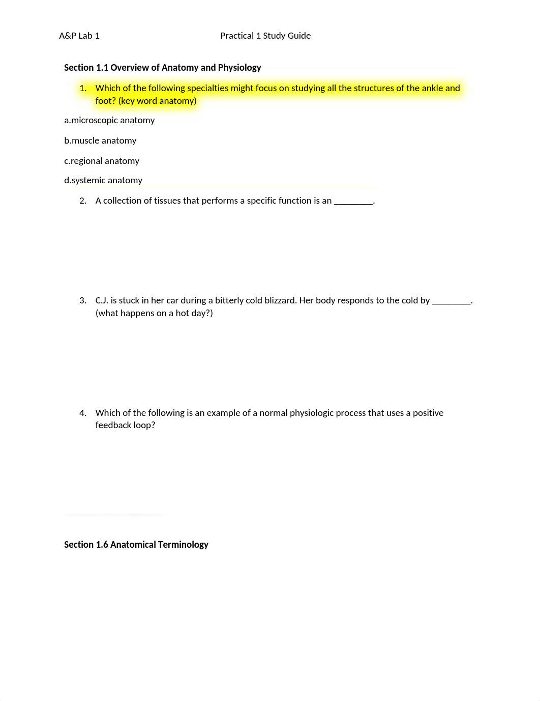 A&P1 Lab Practical 1 Study Guide.docx_d0o3x8uhxmb_page1