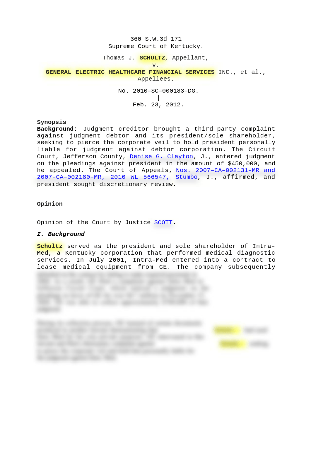 Schultz v GE.docx_d0o793yeobi_page1