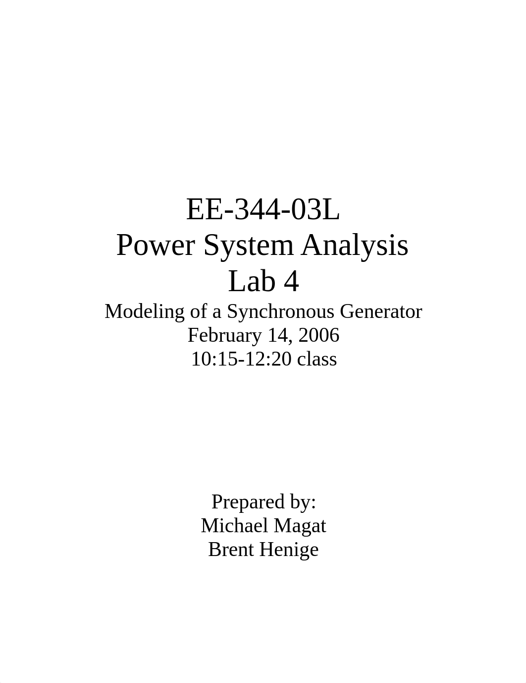 Modeling of Synchronous Generator Lab_d0o7o0feod9_page1