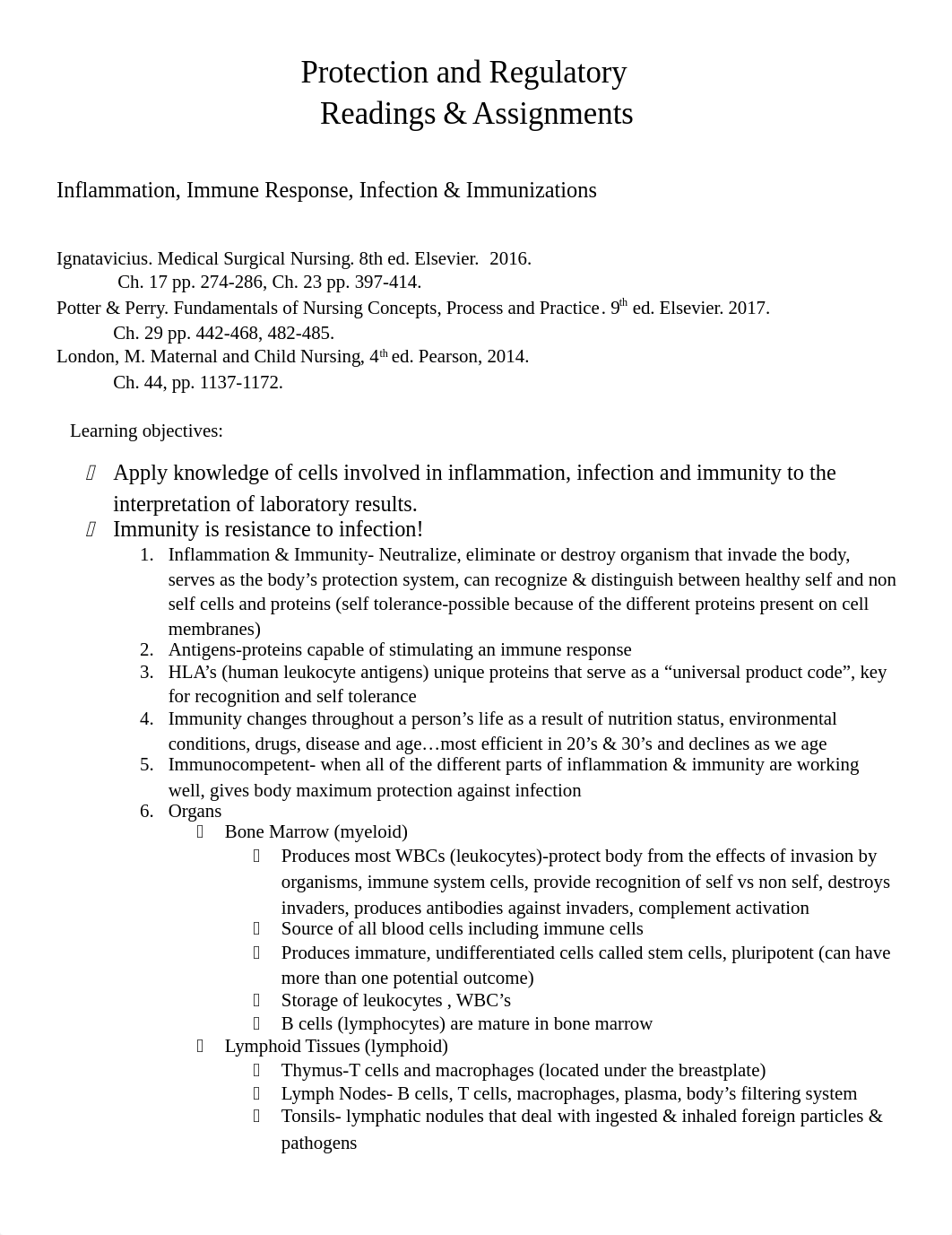 Protection & Regulation test outline 2.docx_d0o978eitjv_page1