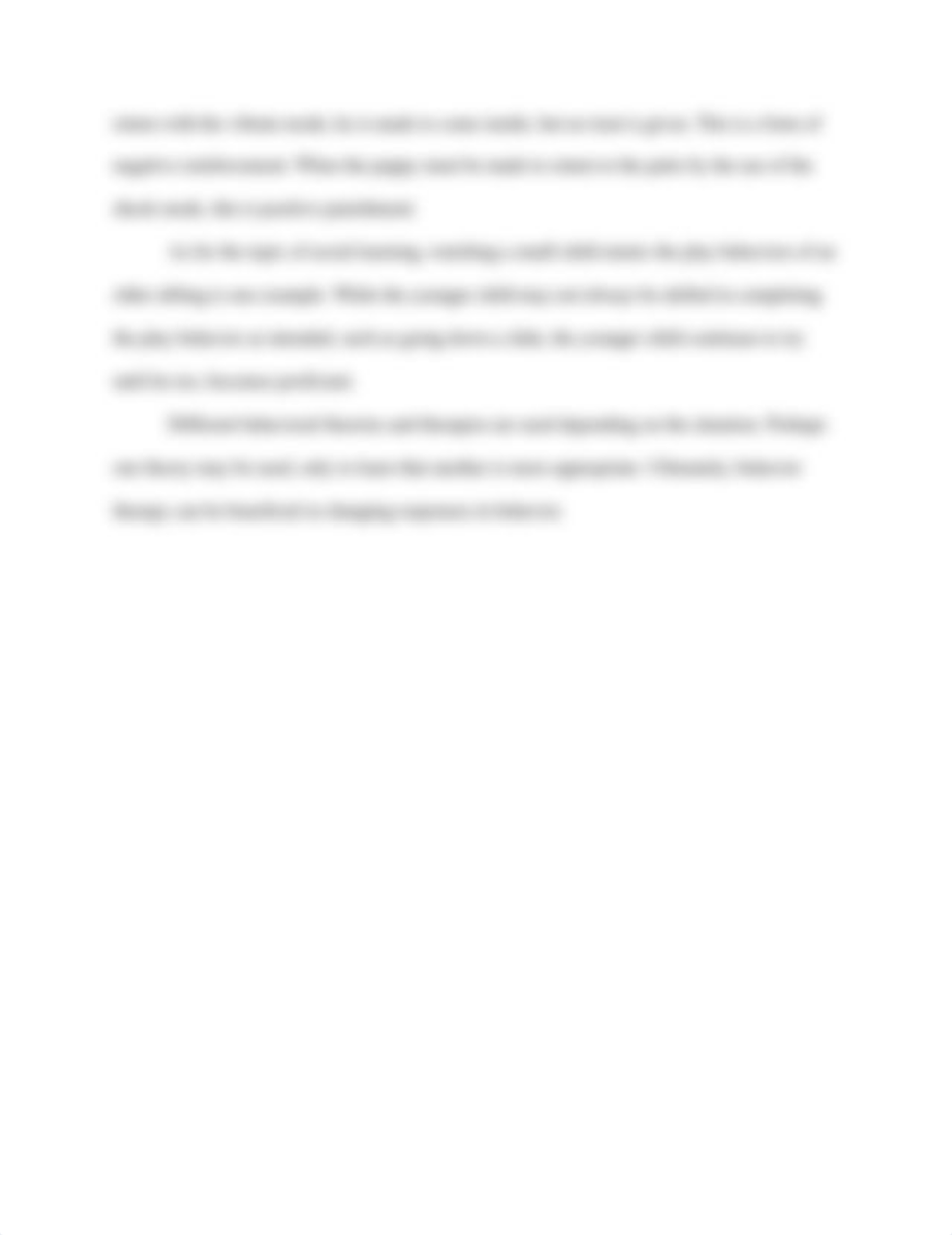 joni_parker_Reflection Paper Behavioral Theory and Therapy.docx_d0ocd04j5xb_page2