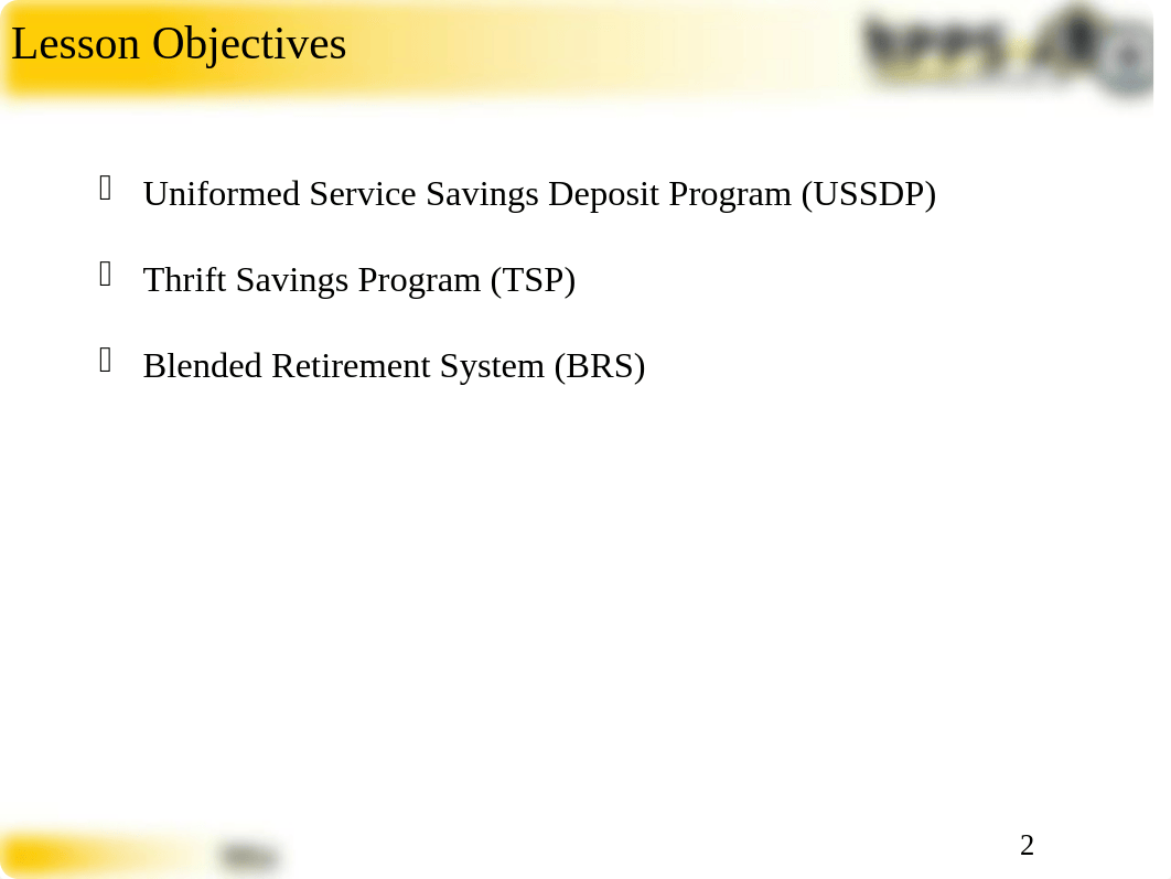 lesson 11 Military Savings Programs.pptx_d0oceiknezz_page2