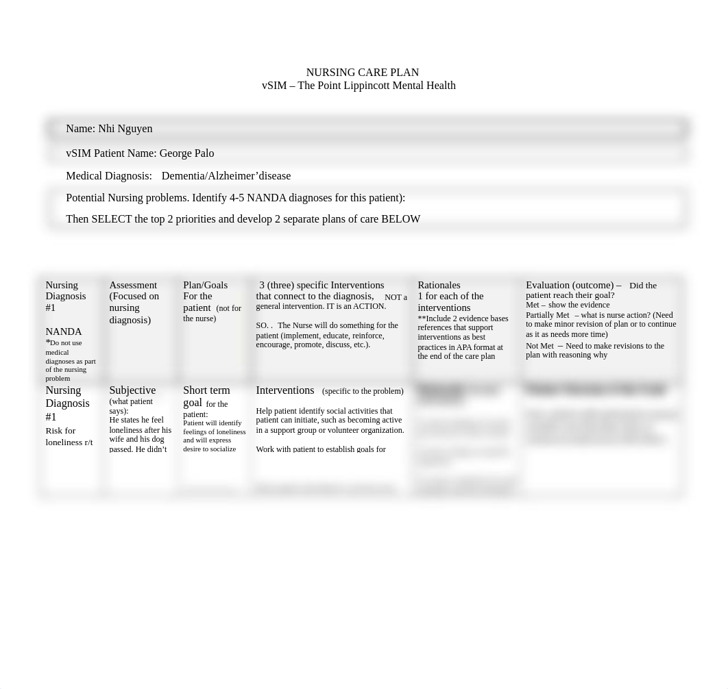 care plan MH week 1.docx_d0odx9fgvft_page1