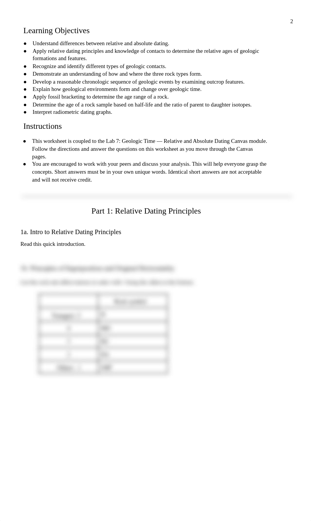 Copy of Lab7_ Geologic Time -- Relative and Absolute Dating Assignment.pdf_d0oe6u2yhv8_page2