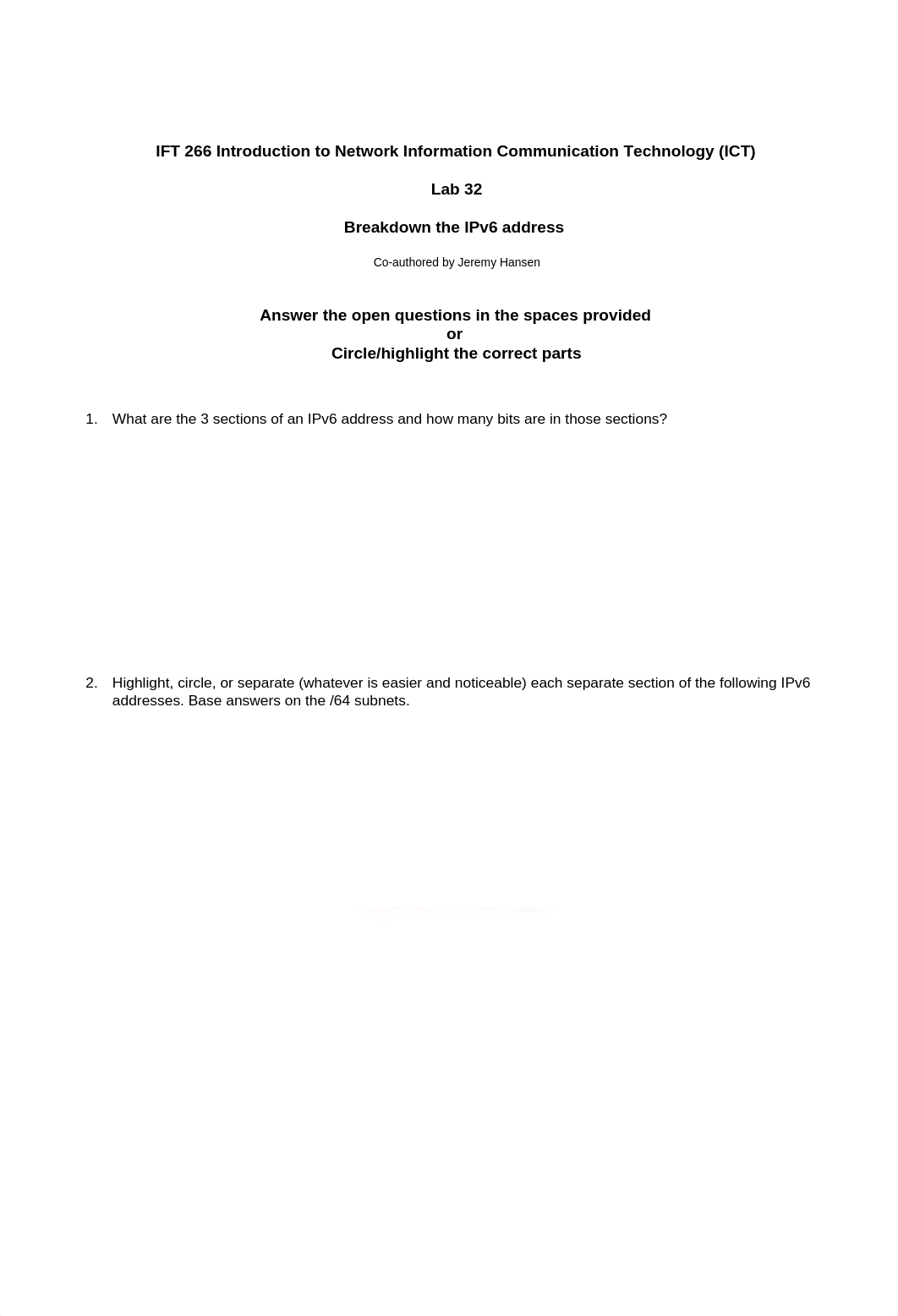 Lab 32 (Breaking down the IPv6 address).docx_d0ofogtkhfv_page1