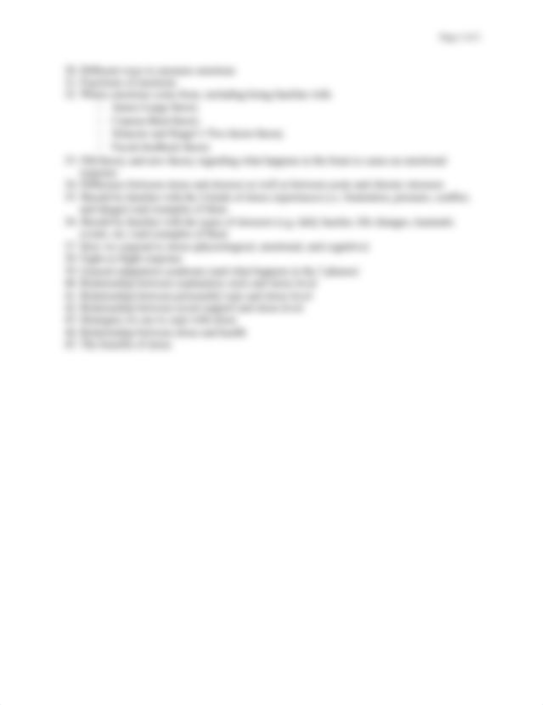 General Psychology Study Guide for Exam 3_d0ohqn926lu_page2