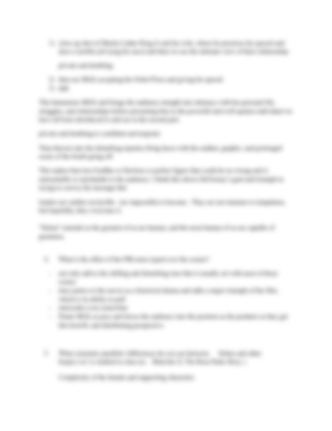 Selma Film Analysis Notes.pdf_d0ojvekzjdm_page2