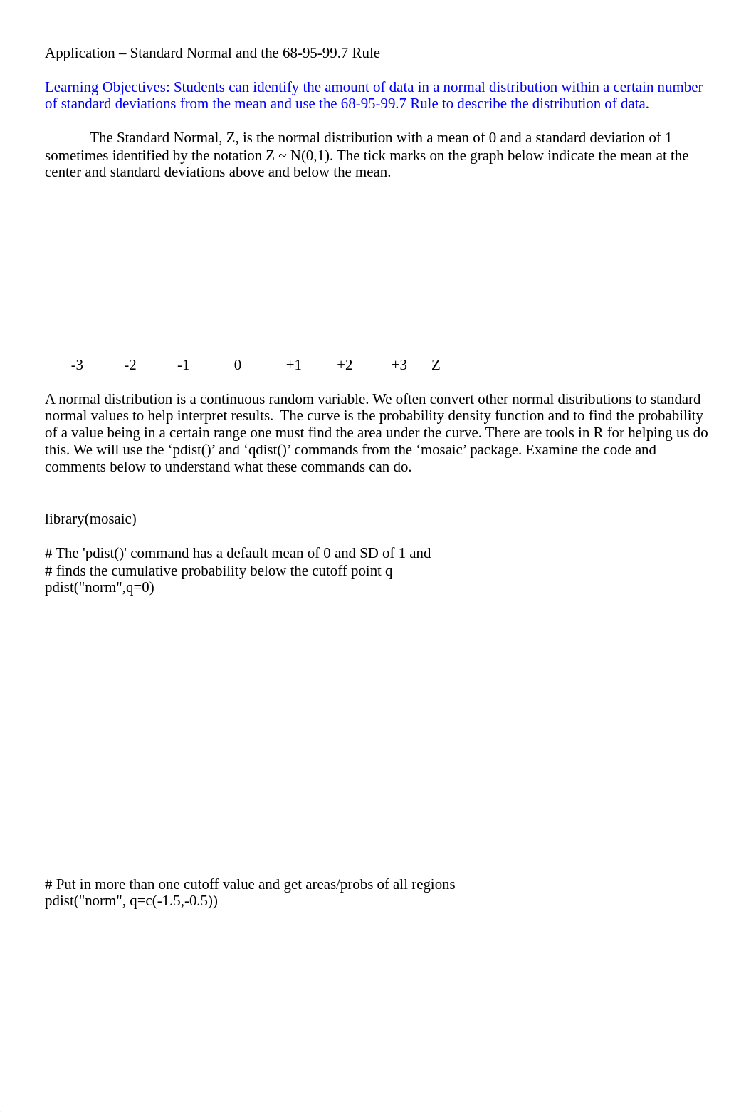 Application - Standard Normal and 68-95-99.7 Rule.docx_d0ok9mi4f66_page1