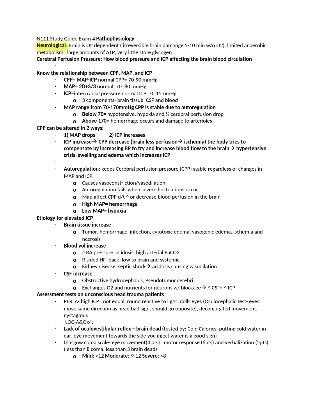 N111 Study Guide Exam 4-1.docx_d0ok9y5p2k3_page1