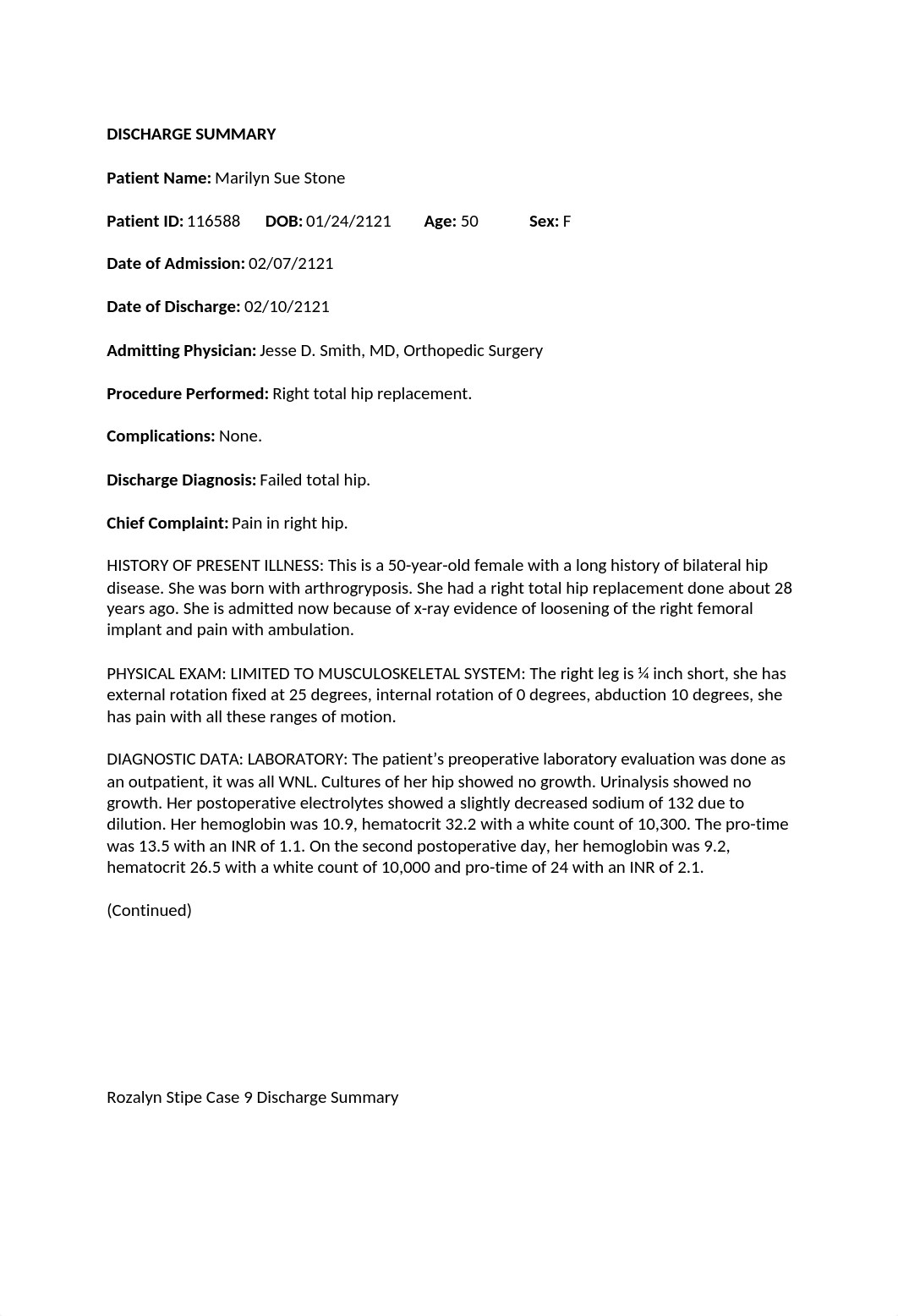 Case 9, Discharge Summary.docx_d0olauixbnb_page1