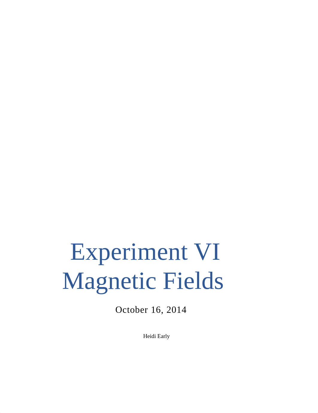 Experiment VI Magnetic Fields_d0oma3uo1ab_page1