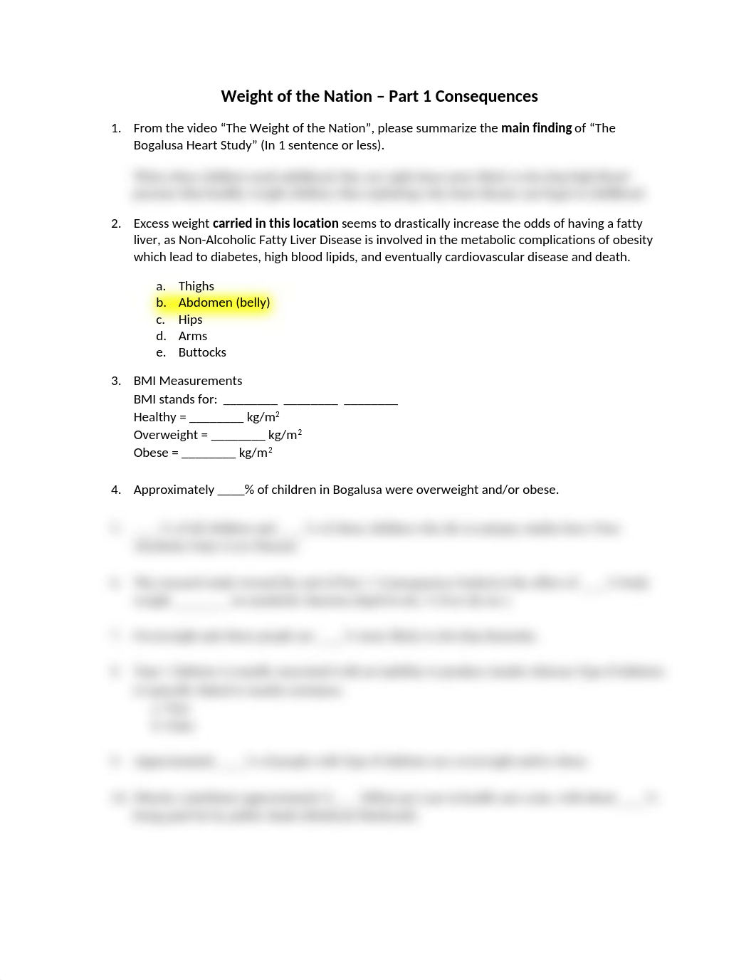 Weight of the Nation Part 1 Questions.docx_d0omlubieyx_page1