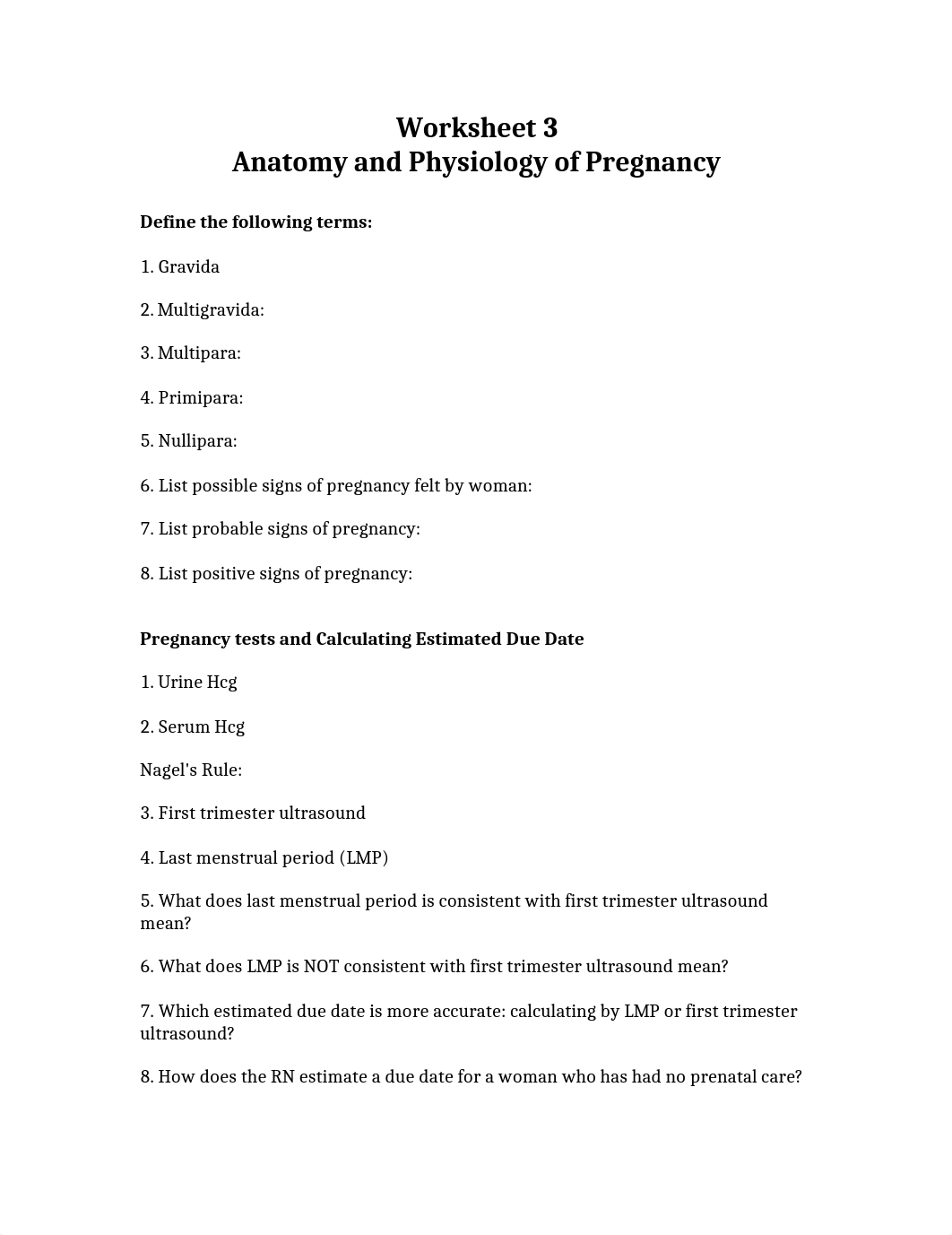 Worksheet 3- Anatomy and Physiology of Pregnancy-4.doc_d0oo939kzf1_page1