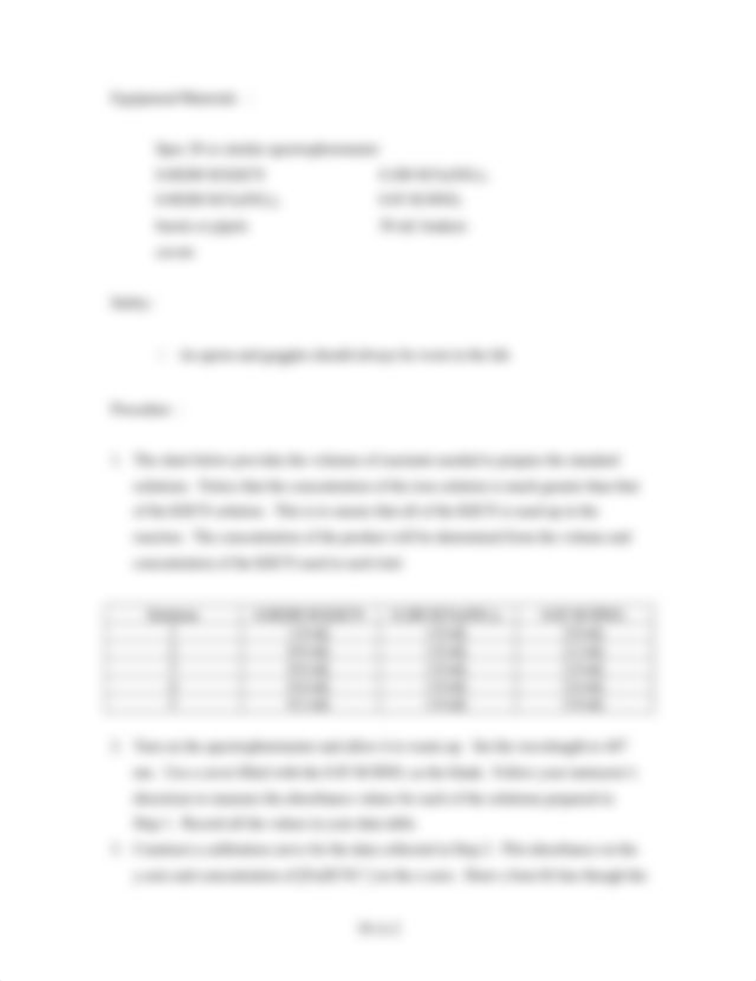 Spectrophotometric Determination of an Equilibrium Constant (2)_d0opibu6ckj_page2