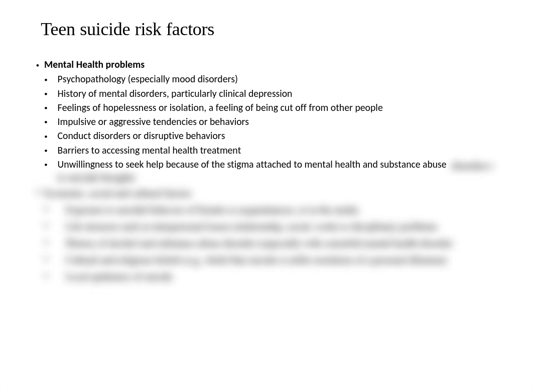 Teen suicide risk factors.pptx_d0opvs6bz66_page3