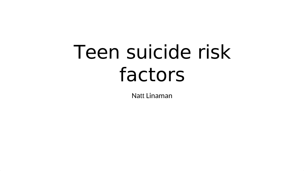 Teen suicide risk factors.pptx_d0opvs6bz66_page1