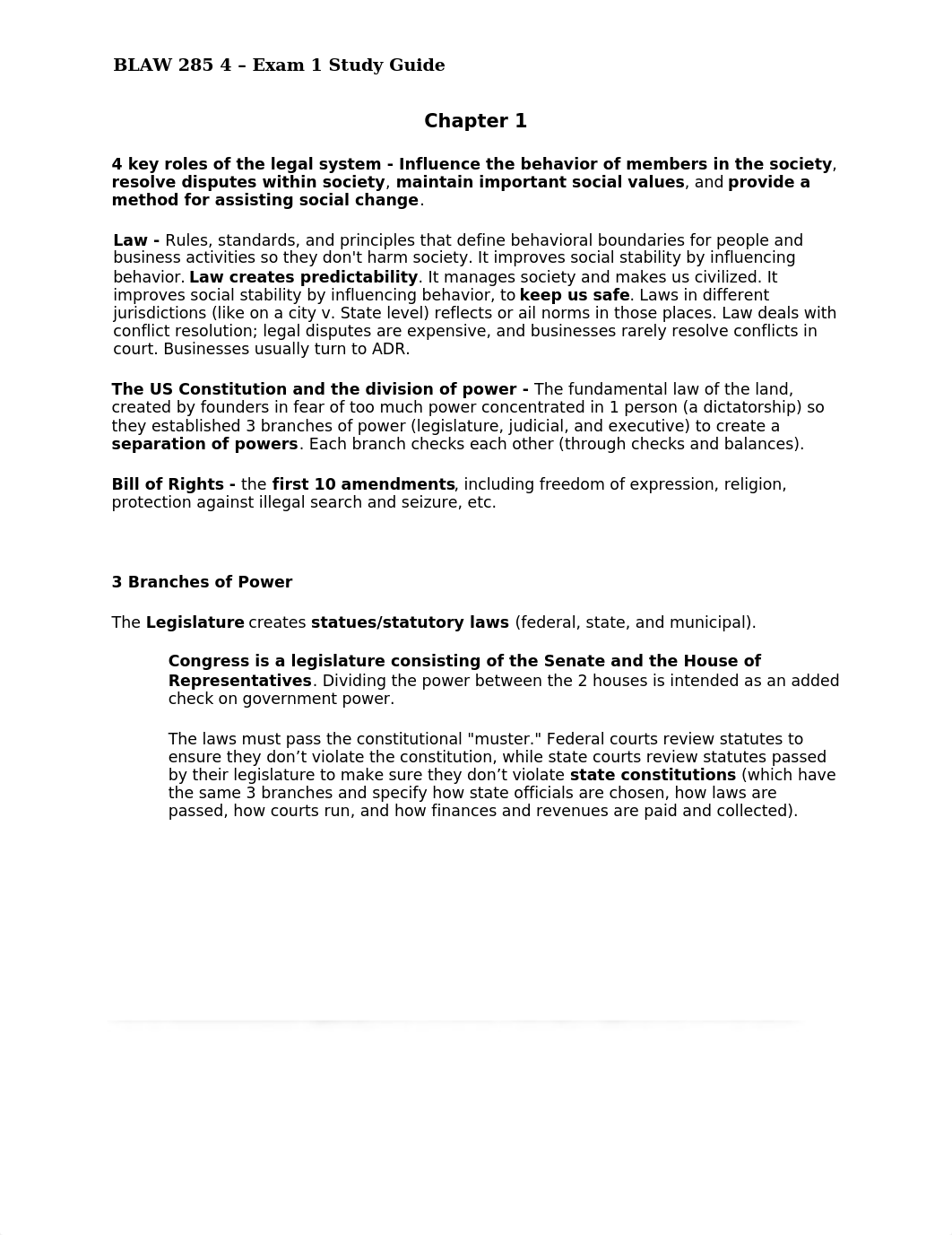 BLAW Study Guide 1.docx_d0opwbmrrkn_page1