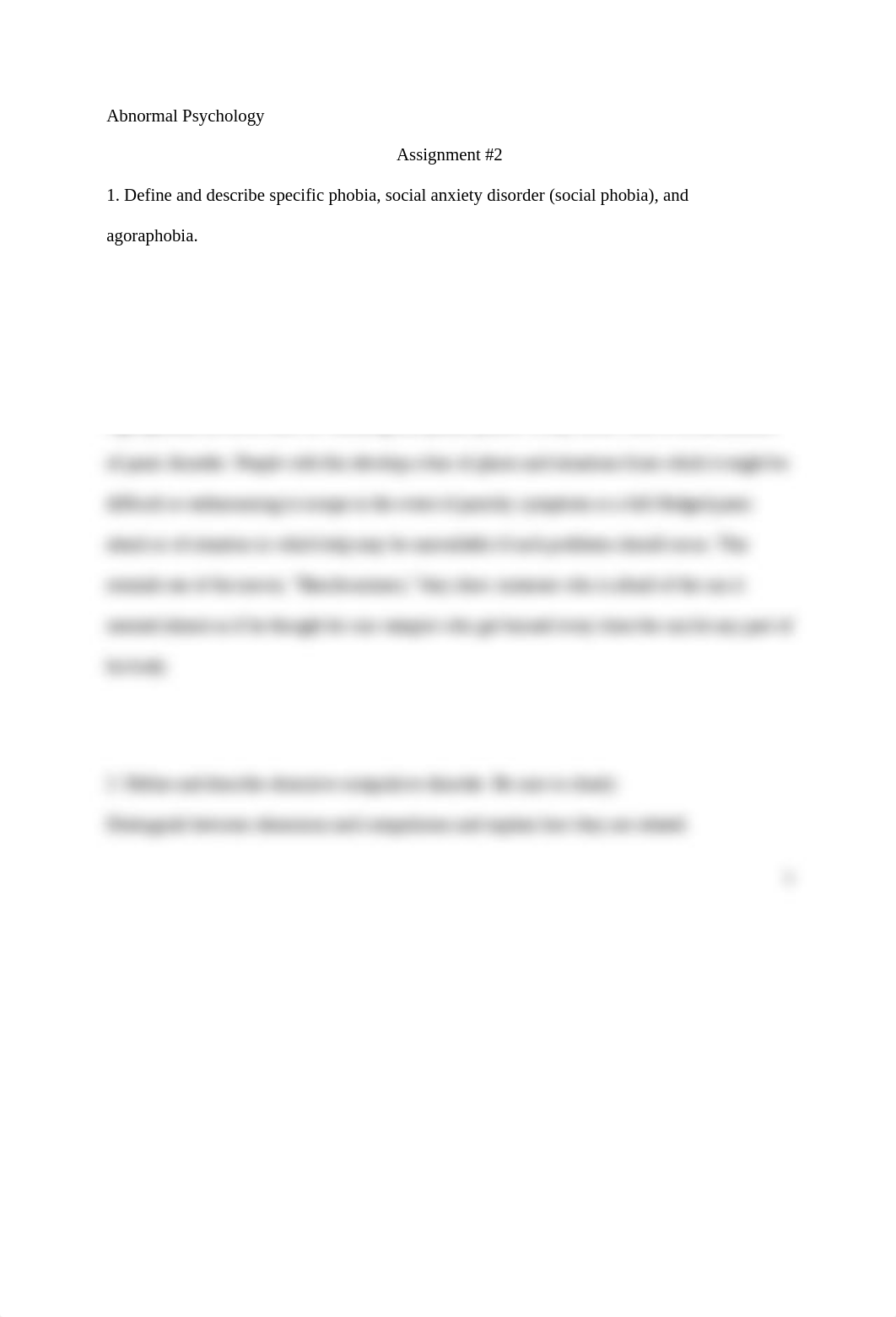 abnormal psychology hw #2.docx_d0oroe93f9c_page1