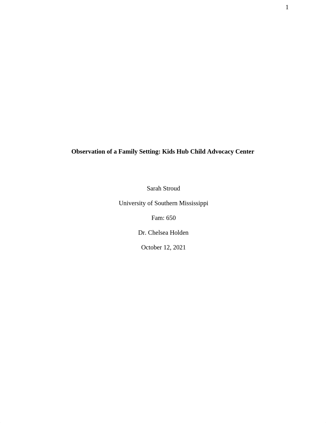 Observation of a Family Setting.docx_d0orqog0ui9_page1