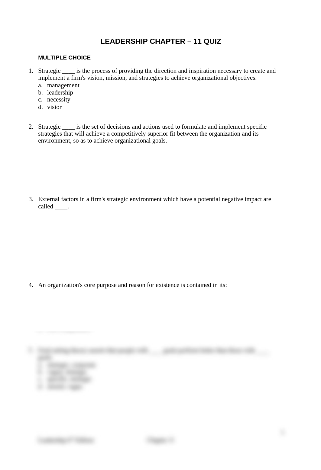 355 LeadershipChapter11 quiz.doc_d0os1pos1m1_page1