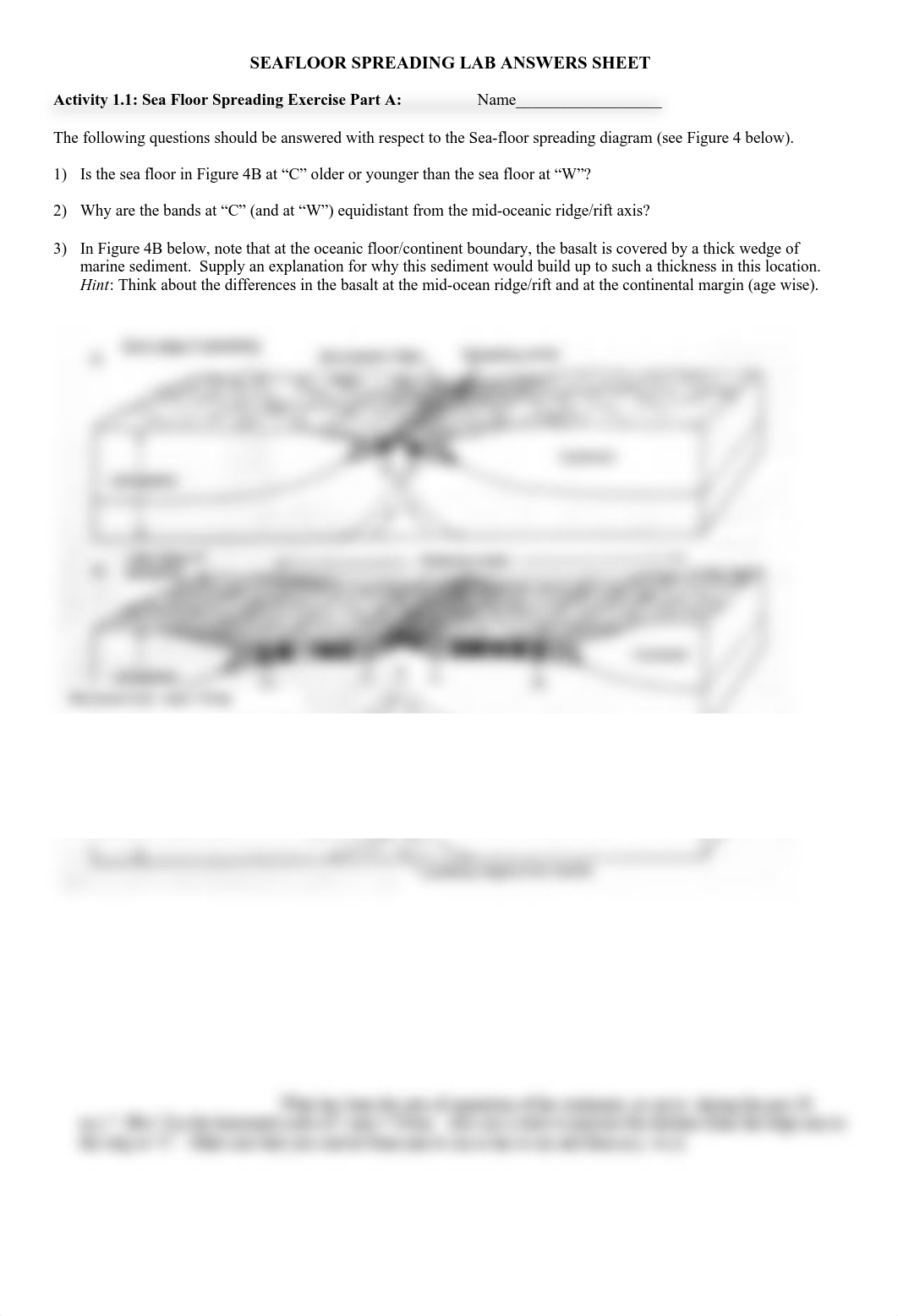 SEAFLOOR SPREADING LAB ANSWERS SHEET.pdf_d0os2svxxra_page1