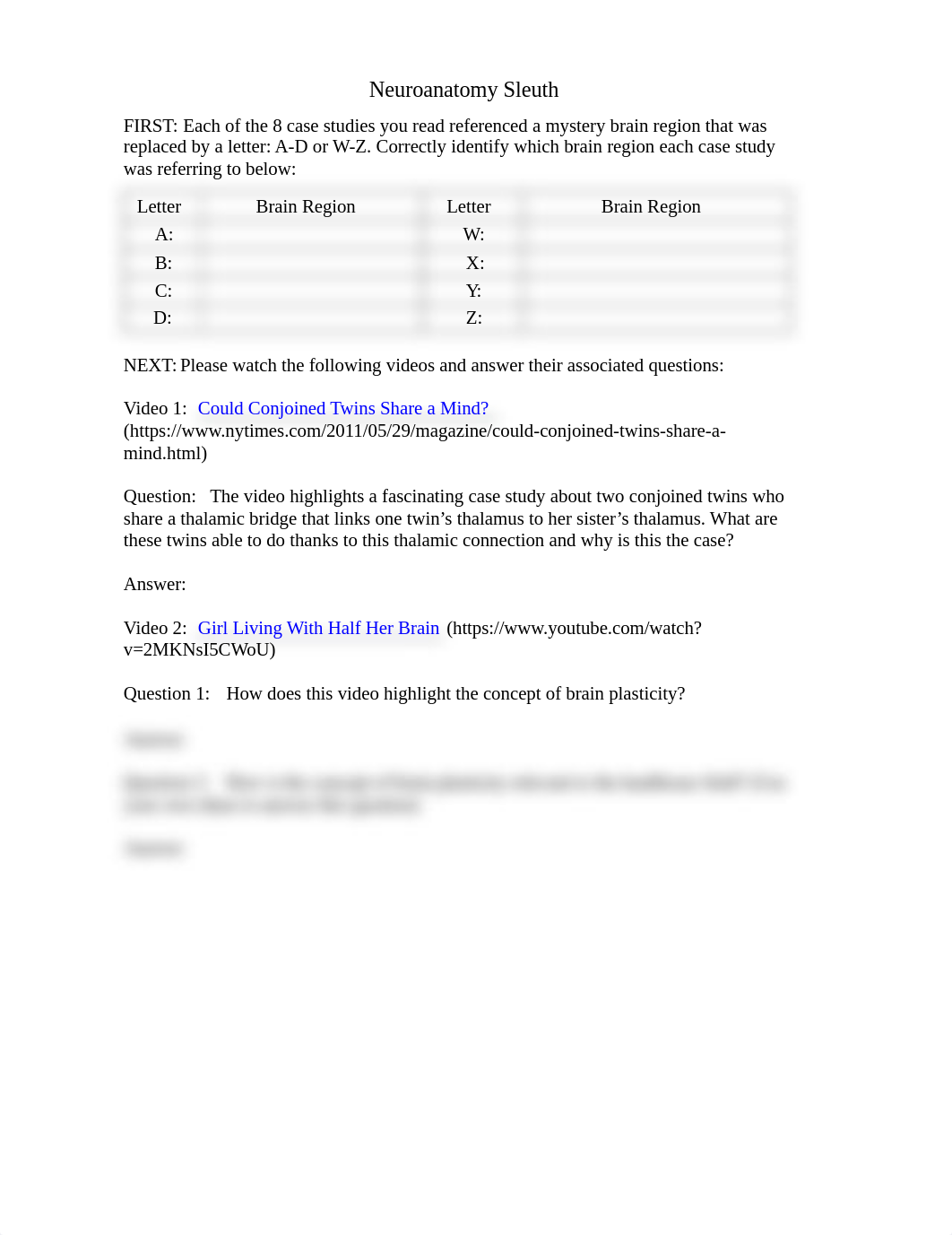 Neuroanatomy Sleuth Handout.doc_d0ost9gykod_page1