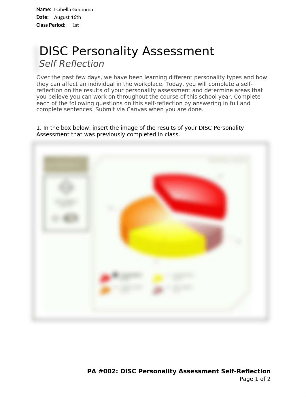 DISC Personality Assessment Self Reflection.docx_d0osvngo2an_page1