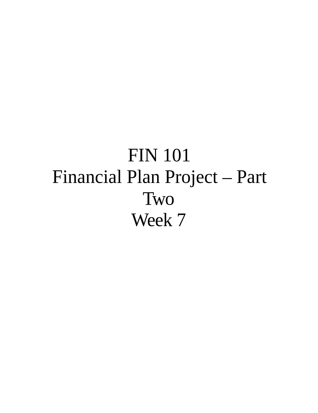 Fianical Project II.docx_d0ou2wwt7ym_page1