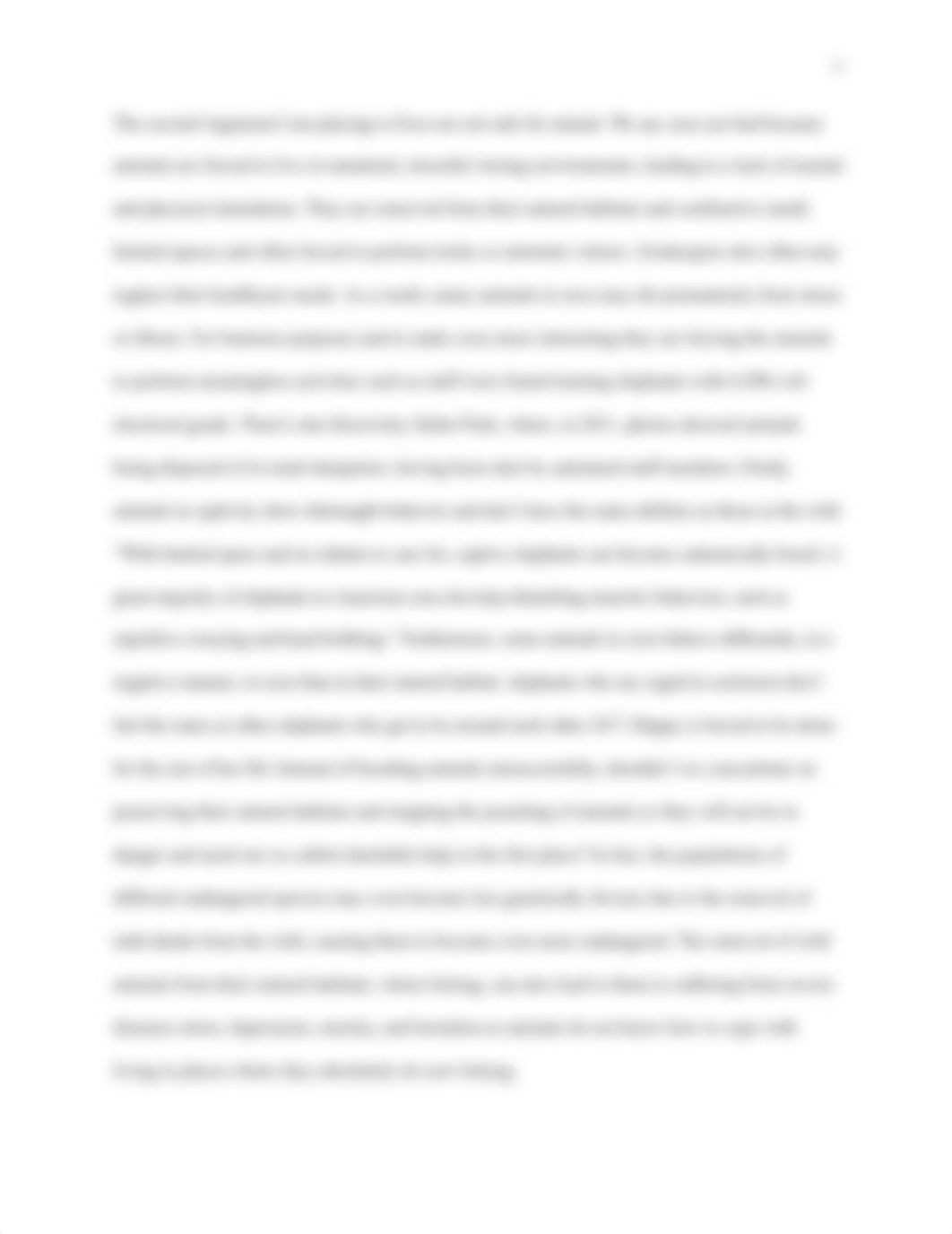 why zoos should be close essay final.docx_d0oud9jurv2_page3