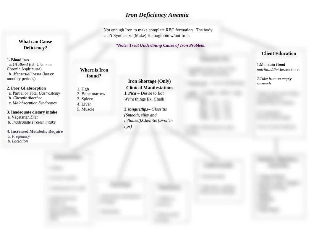 Iron Def. Anemia Concept Map (1) (1).doc_d0oy3p2u9qs_page1