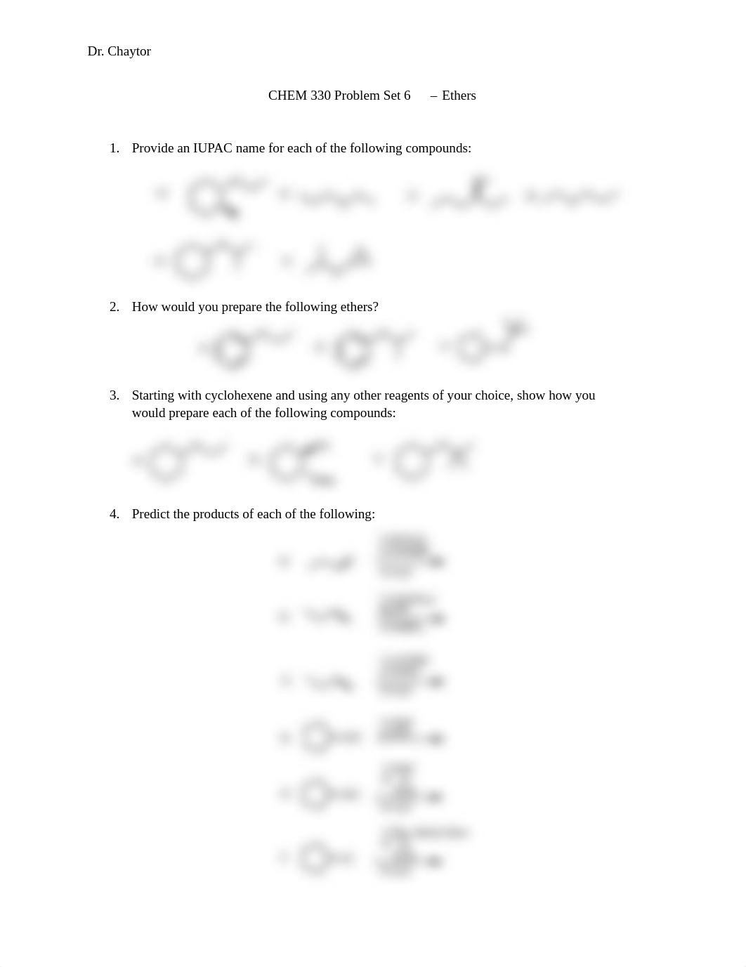 CHEM 330 problem set 6.pdf_d0oztusgllx_page1