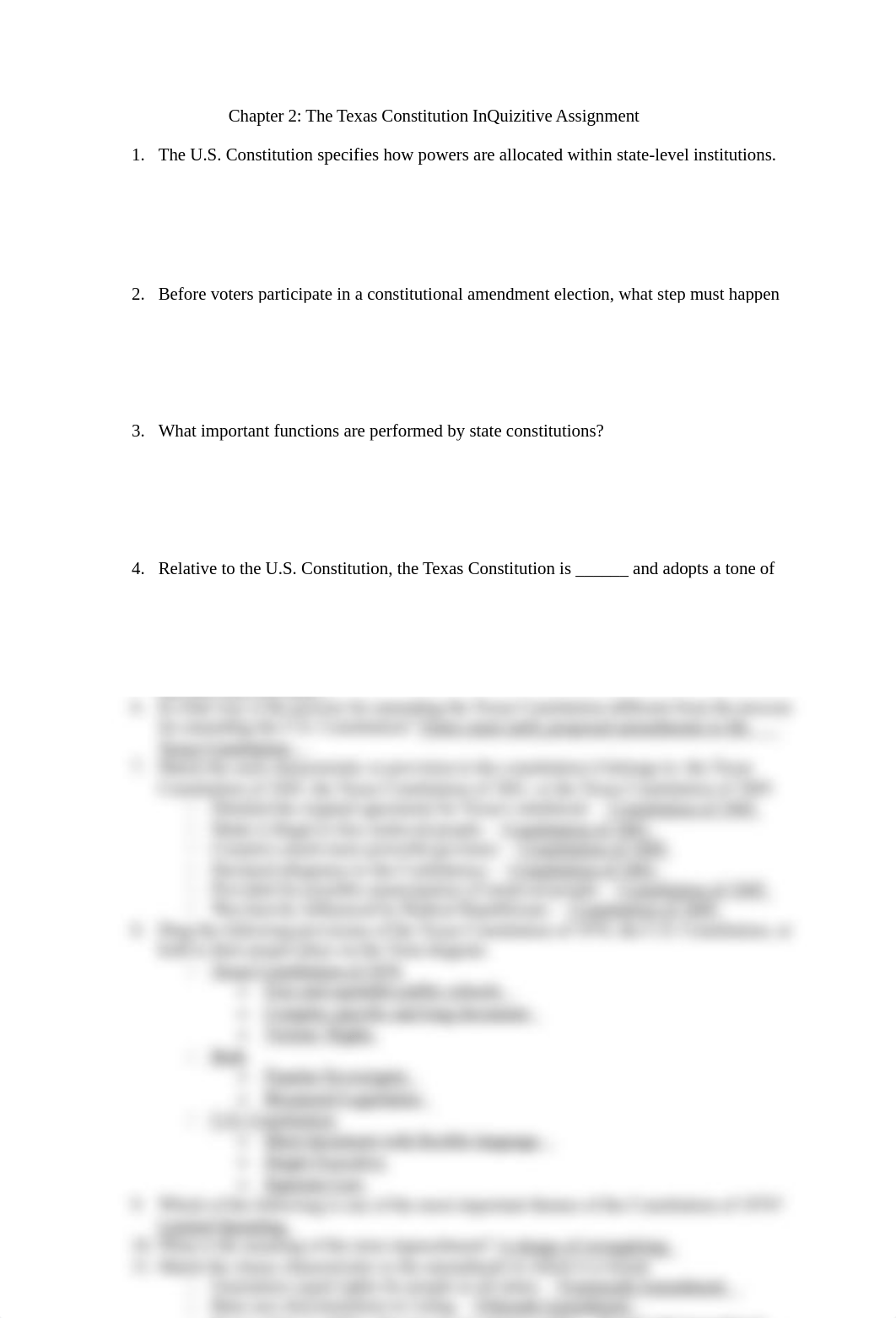 Chapter 2- The Texas Constitution InQuizitive Assignment.docx_d0p0d9tlsp8_page1