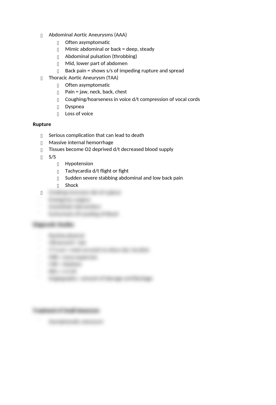 Aortic Aneurysms & Aortic Dissection.docx_d0p0wgwdyux_page2